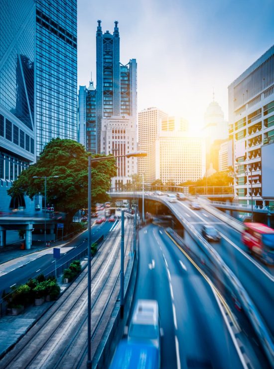urban-traffic-with-cityscape urban-traffic-with-cityscape